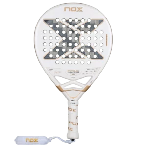 Pala de Padel Nox AT10 Genius 12K Alum Xtreme 2026