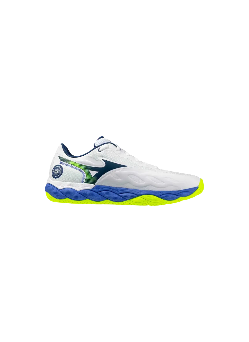Zapatillas Mizuno Wave Enforce Court AC Tennis Men 61GA243220