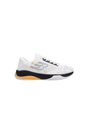 Zapatillas Bullpadel Ionic 25V 012 Blanco