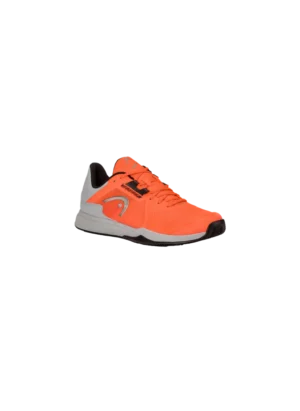 Zapatillas Head Sprint Team 3.5 Clay Men Orange-Black