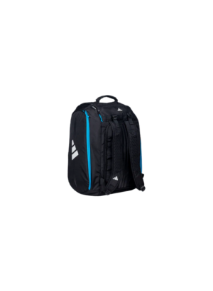 Paletero Adidas Protour Black/Blue