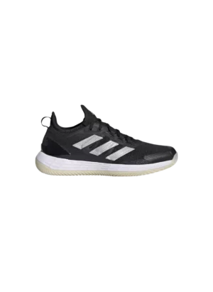 Zapatillas Adidas Adizero Ubersonic 4.1 CL Tennis Women negro