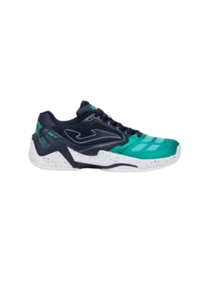 Zapatillas JOMA Set Men 2543 Turquoise Navy
