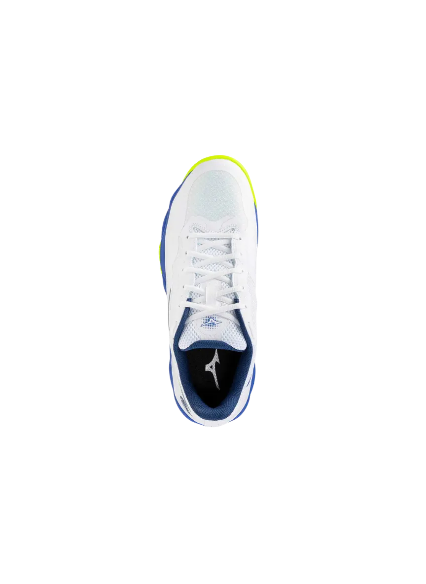 Zapatillas Mizuno Wave Enforce Court AC Tennis Men 61GA243220 - Imagen 4