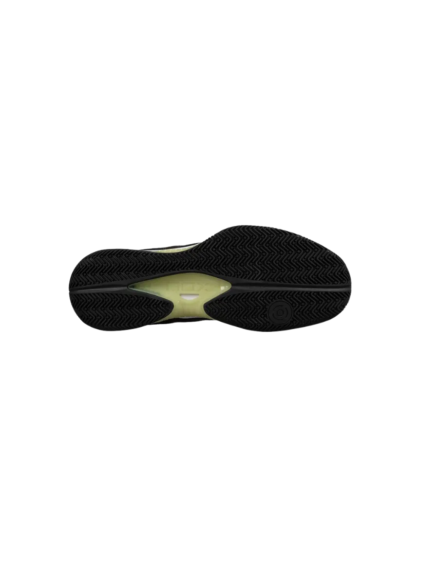 Zapatillas NOX NERBO Black/Soft - Imagen 2