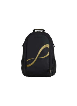 Mochila Endless Icon Black Gold