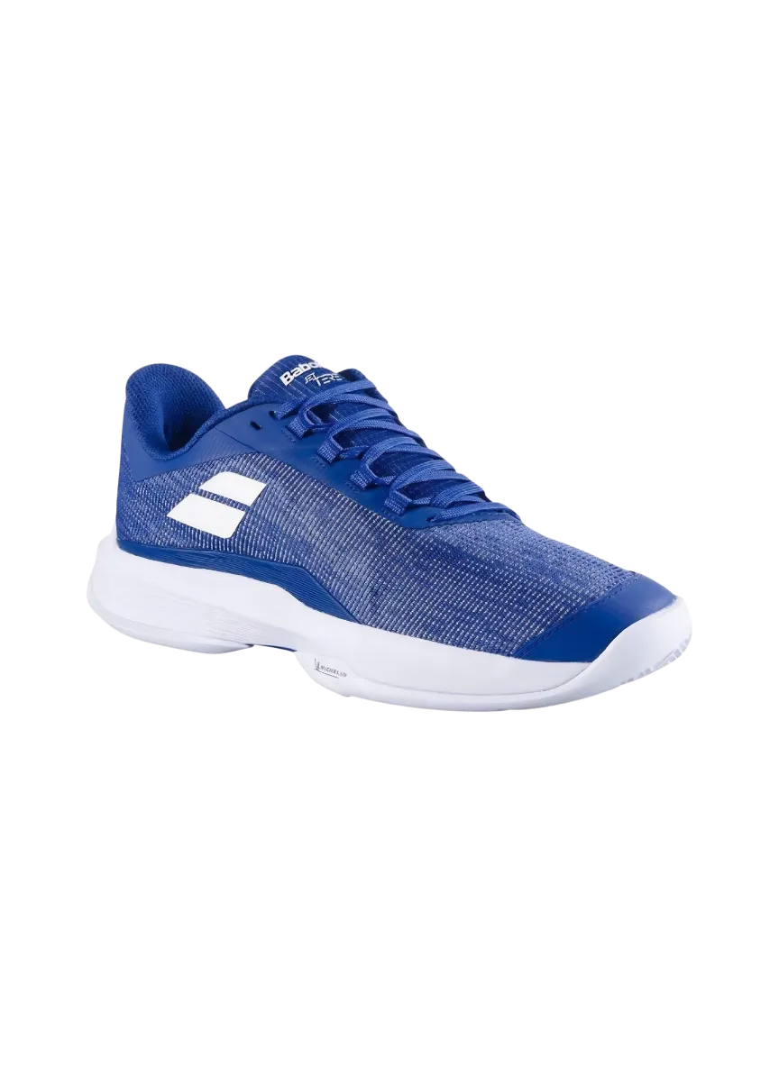 Zapatillas Babolat Jet Tere 2 Clay Men Mombeo Blue