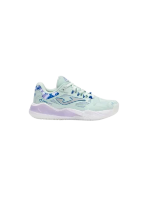 Zapatillas JOMA Spin Lady 2505 Turquoise