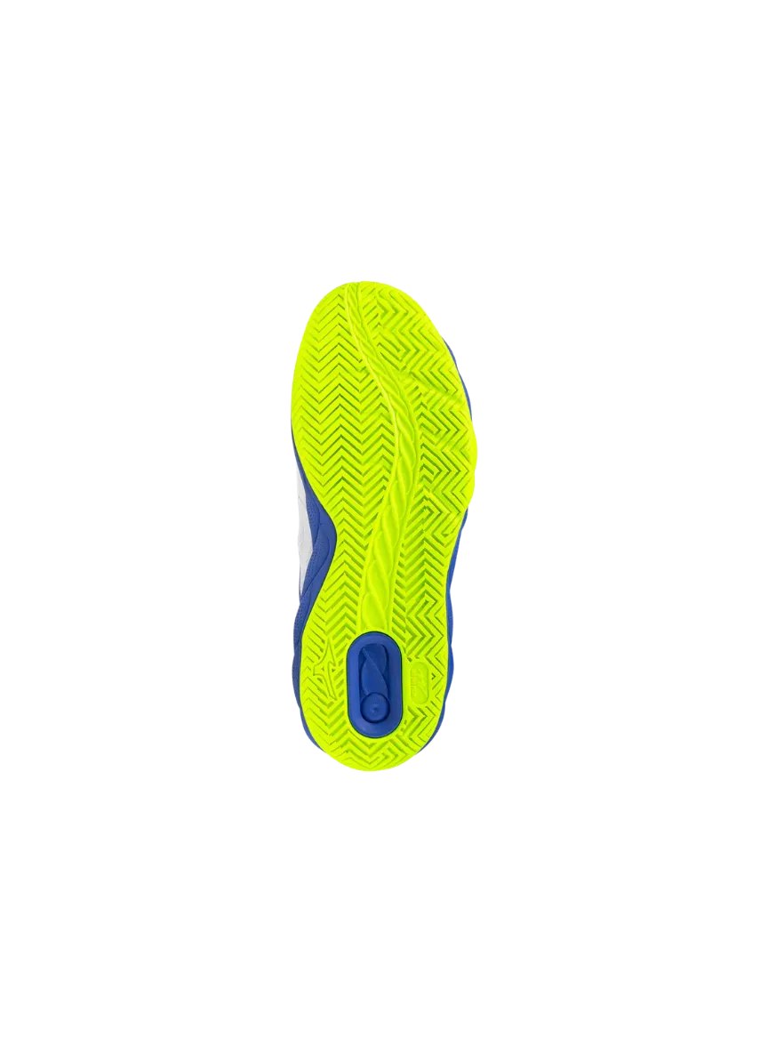 Zapatillas Mizuno Wave Enforce Court AC Tennis Men 61GA243220 - Imagen 3