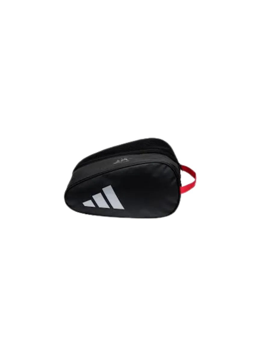 Neceser Adidas BLK/RED