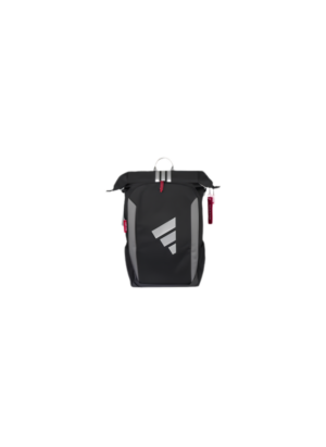 Mochila Adidas Multigame Black/Red 3.4