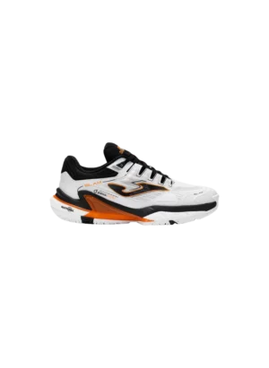 Zapatillas JOMA Slam Men 2542 White Black