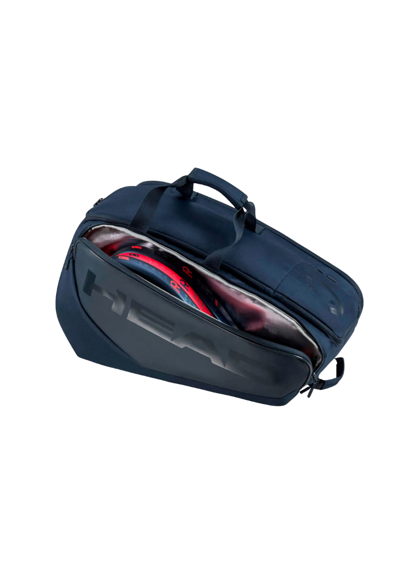 Paletero Head Tour Padel Bag L NV - Imagen 3