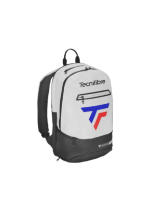 Mochila Tecnifibre Tour Endurance Blanco