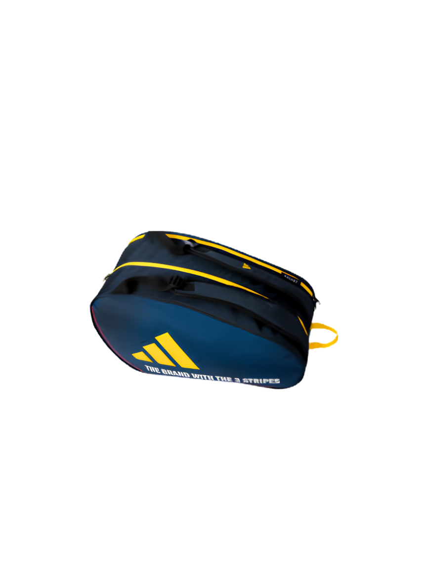 Paletero Adidas Control Blue 3.4 - Imagen 3