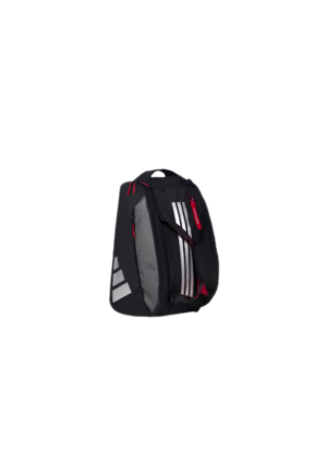 Paletero Adidas Multigame BlackRed 3.4