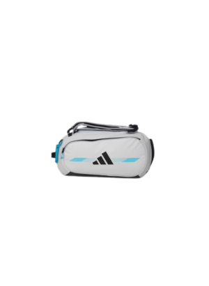 Paletero Adidas Protour Off/White