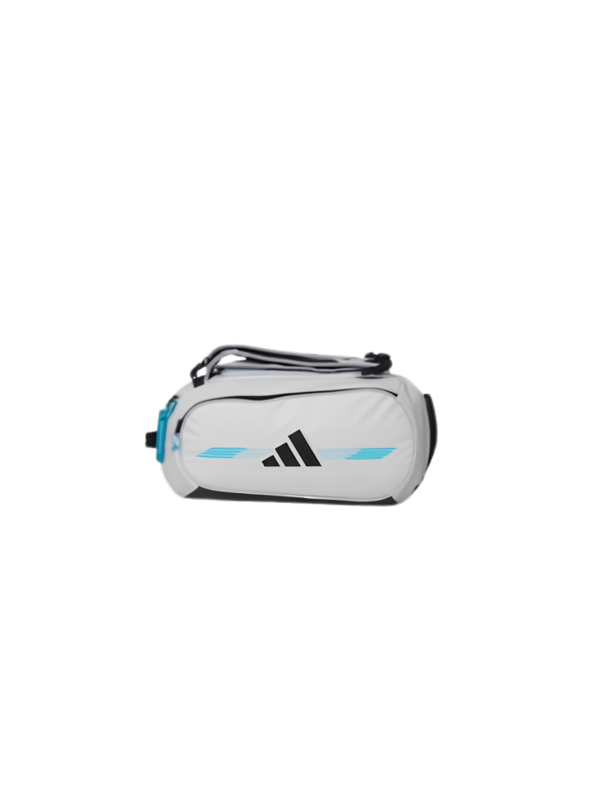Paletero Adidas Protour Off/White