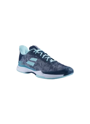 Zapatillas Babolat Jet Tere Clay Men Midnight Navy