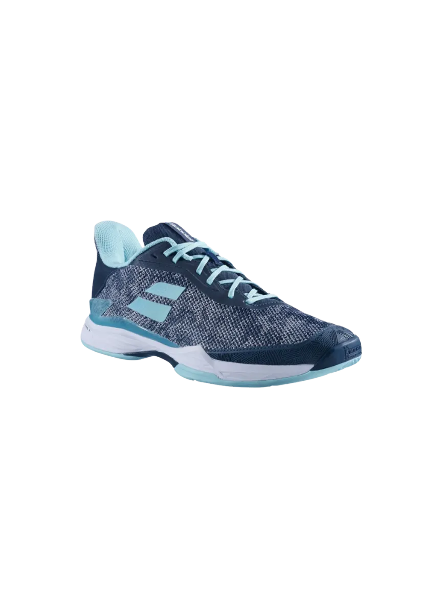 Zapatillas Babolat Jet Tere Clay Men Midnight Navy