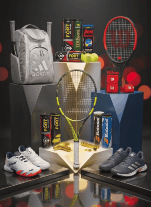 Tenis