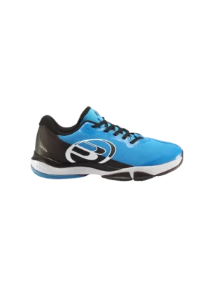 Zapatillas Bullpadel Hack Hibrid Fly 23V 001 Azul Real