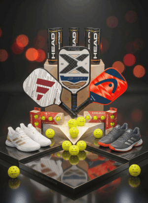 Pickleball