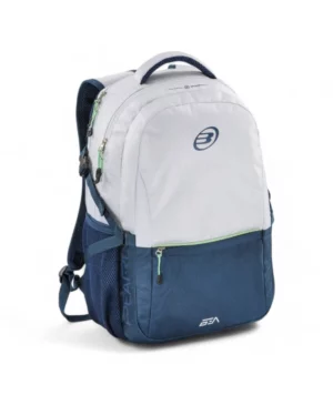 Mochila Bullpadel Pearl Backpack White