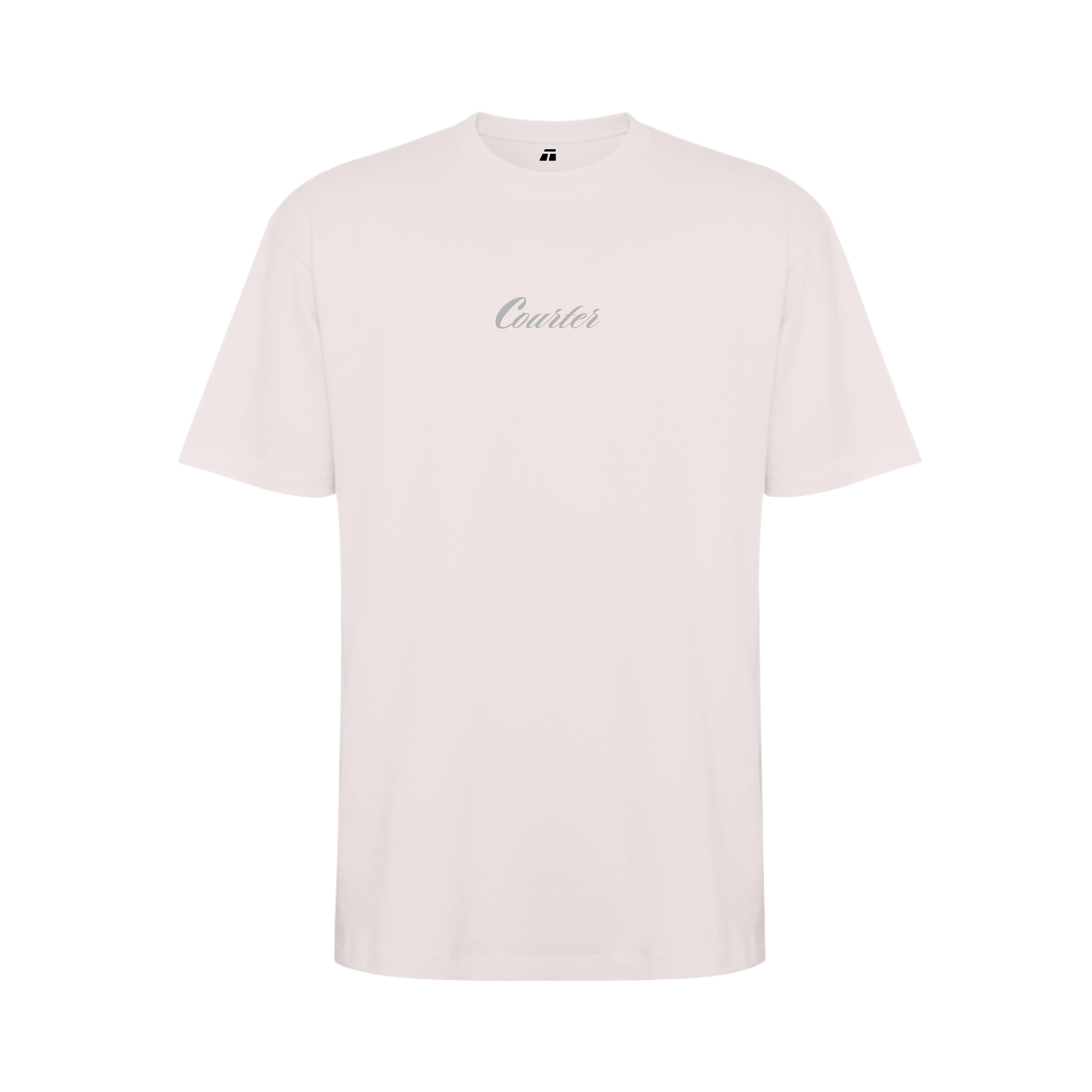 Camiseta Courter Casual Master The Court - Imagen 2