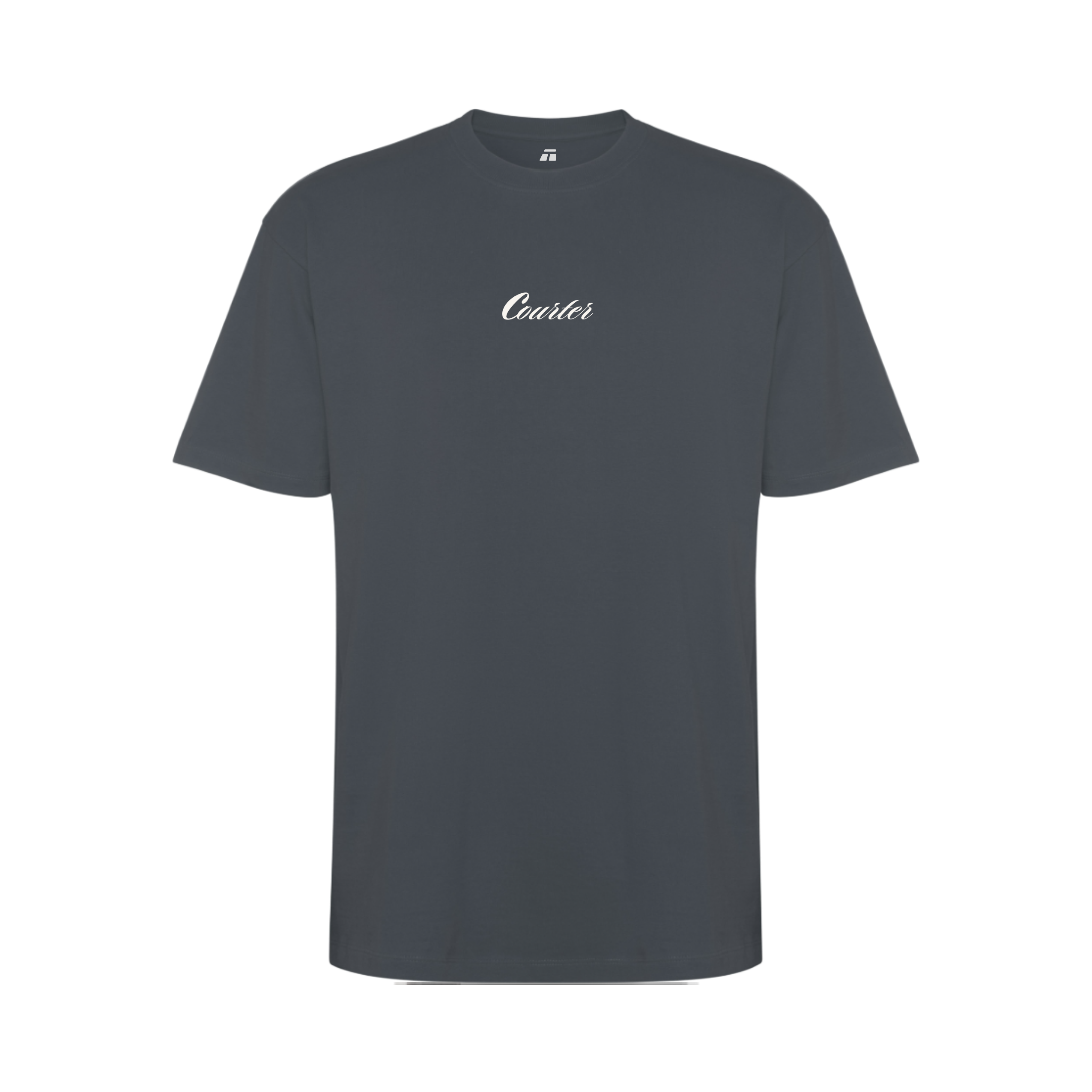 Camiseta Courter Casual Culture - Imagen 2